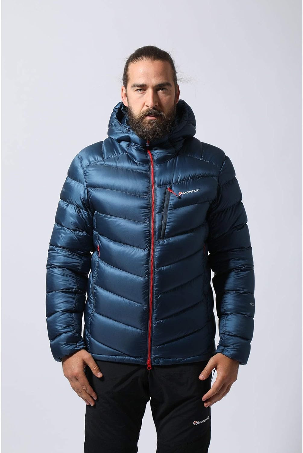 montane anti freeze down jacket