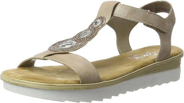 amazon uk rieker sandals