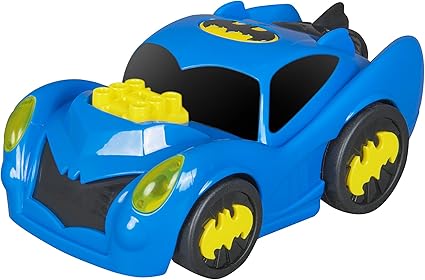 batman remote control car amazon