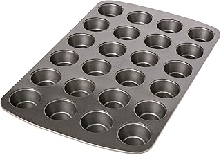 RBV Birkmann, 881112, Easy Baking, Mini-Muffinform, 24-fach