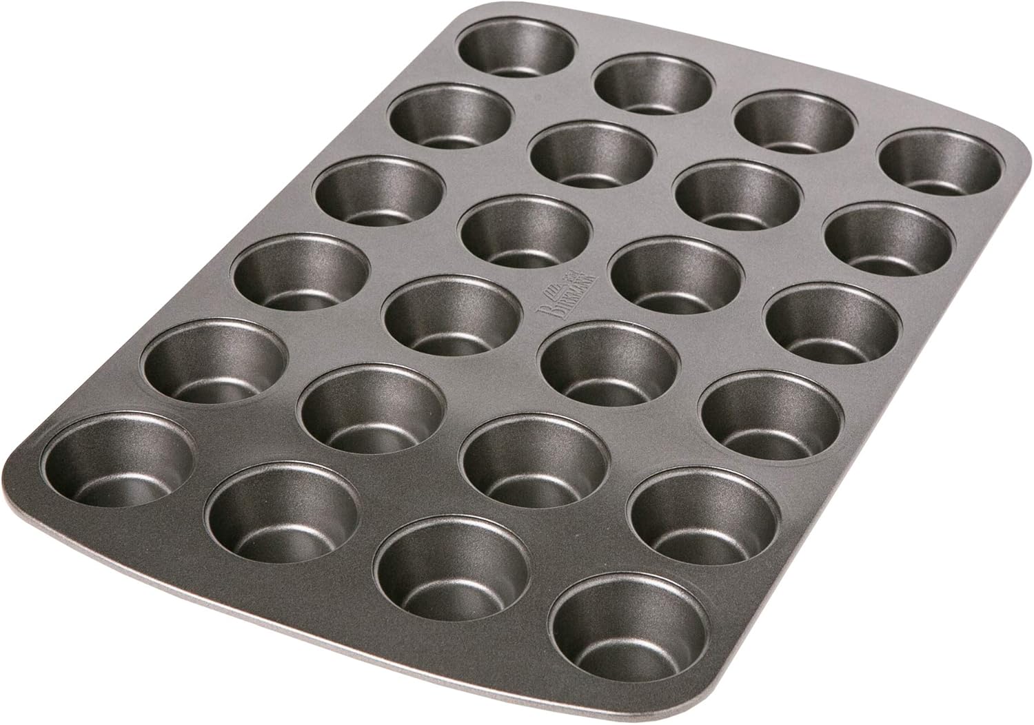RBV Birkmann, 881112, Easy Baking, Mini-Muffinform, 24-fach