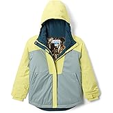Columbia girls Mighty Mogul III Jacket