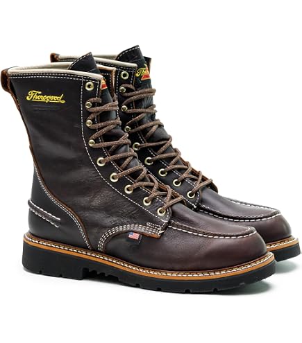 Amazon.com | Thorogood Men display picture 3