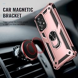 Compatible with Samsung Galaxy A60 Cover,Compatible