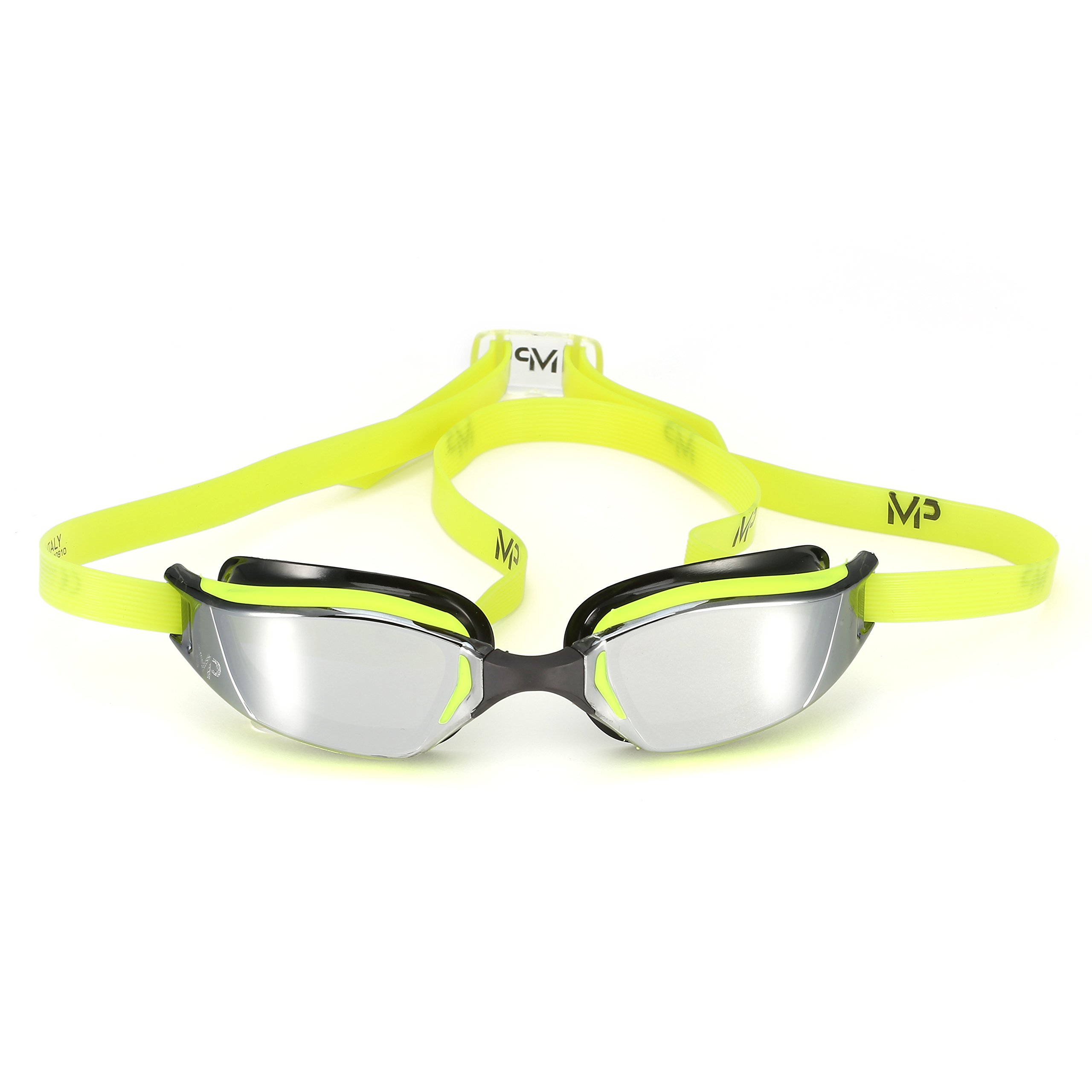 phelps swimming goggles