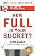 How Full Is Your Bucket?