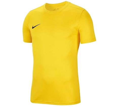 Nike Park VII Trikot, Maglia Unisex Bambini: Amazon.it: Sport e 