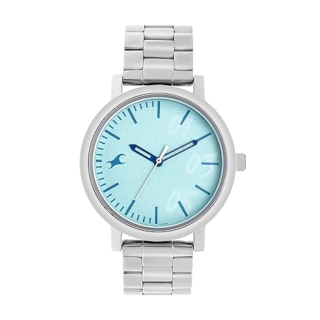 Analog Black Dial Mens Watch - PL15395BS02