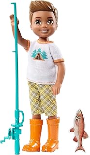 barbie club chelsea boy doll emoji tie dye