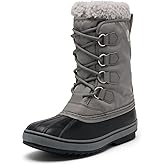 SOREL Men's 1964 Pac Nylon Waterproof Boot
