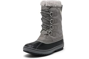 Sorel mens 1964 Pac Nylon Boot Waterproof Boots