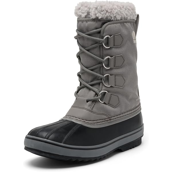 Amazon.com | SOREL Men display picture 2