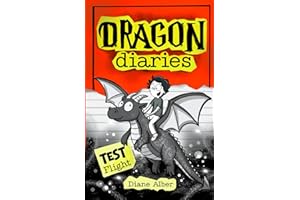Dragon Diaries: Test Flight
