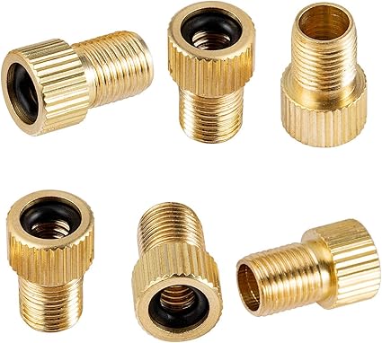 convert presta to schrader