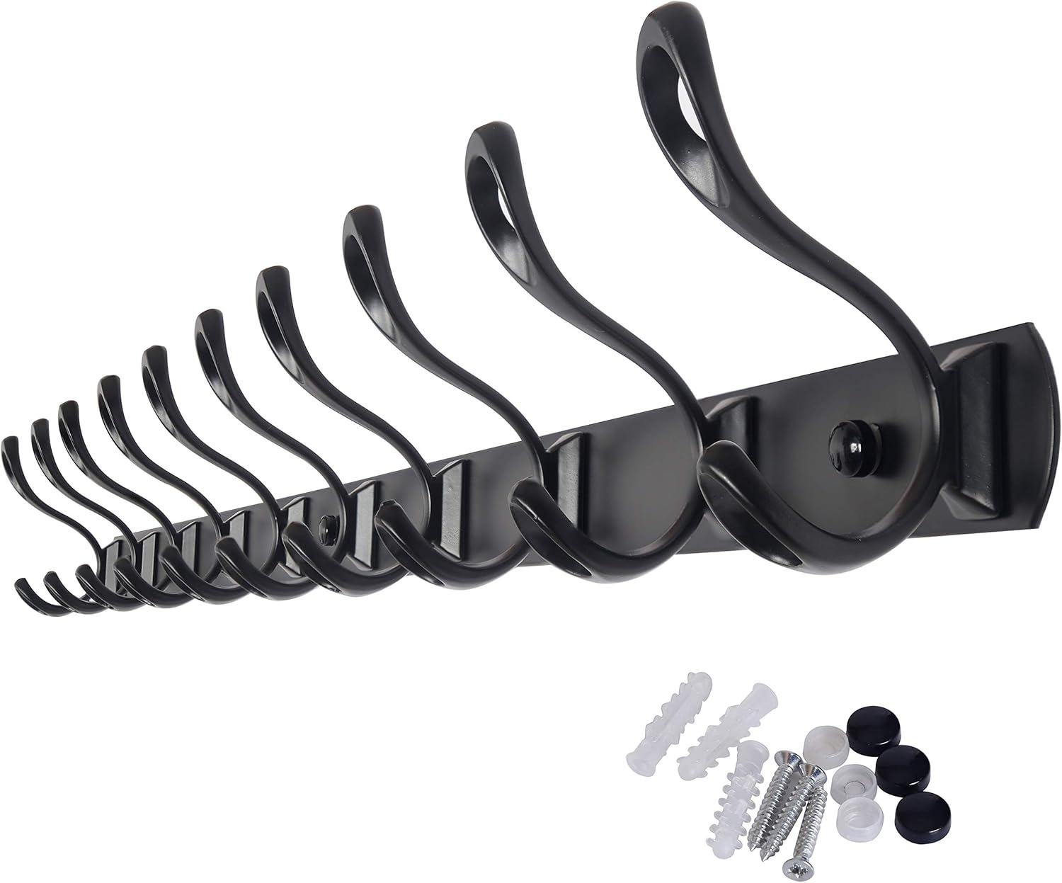 Best 16 Inch Coat Rack