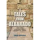 Tales from Albarado: Ponzi Logics of Accumulation in Postsocialist Albania