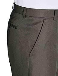 Chums Men's Smart Casual Pants Men's Pants for Home