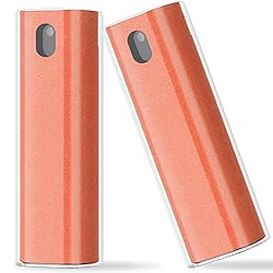 2 Pcs Fingerprint Proof Screen Cleaner Safe for All