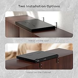 NothPJ NothingProjector Motorized Sliding Tray for