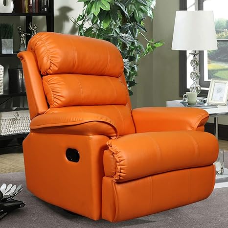 Alcanes Franklin Recliner Ultra Comfortable And Durable Ergonomic