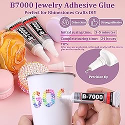 16000Pcs Resin Jelly Rhinestones for