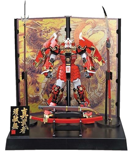 百式 RAISE CAIN 1/100 BANDAI Premium Bandai Master Grade (MG) 1/100 Build Divers Hyaku