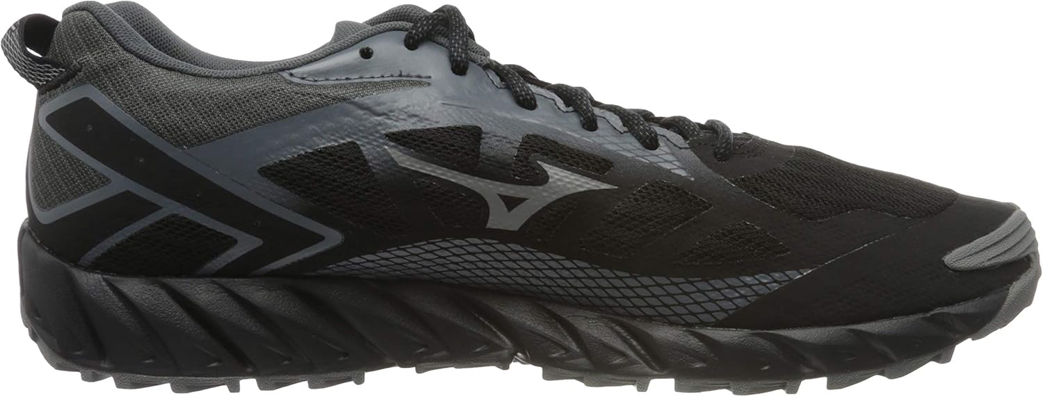 mizuno wave kien 2 2014