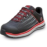 Timberland PRO Powerdrive, Men's, Comp Toe, EH, MaxTrax Slip Resistant Low Athletic