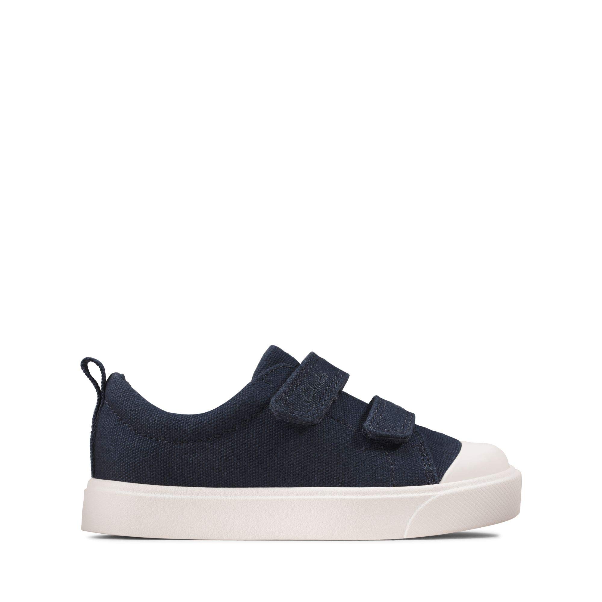 ClarksBoy's City Bright T Low-Top Sneakers