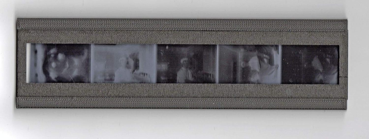 35 mm Negative Holder Compatible with V750/V700 Film