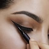 Maybelline Master Precise Liquid Eyeliner Blue 0.4 mm Brush Ophthalmologically view 4