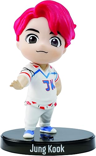 Amazon.co.jp: BTS JUNGKOOK Mini Doll: Hobby