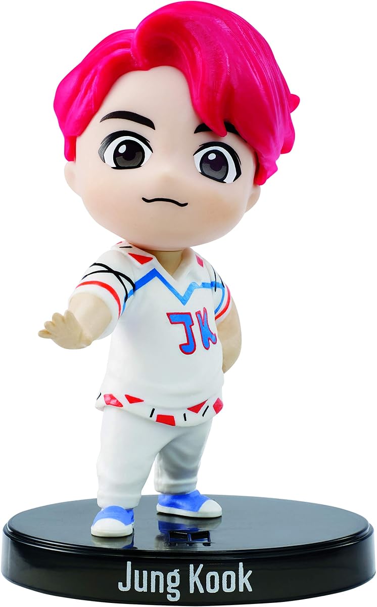 BTS Mini Doll Jungkook From Japan | eBay