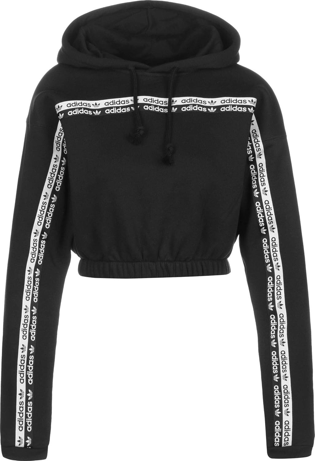 hoodies adidas femme