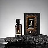 Bharara King Soleil for Unisex Eau de Parfum Spray, 3.4 Fl Oz / 100 ML