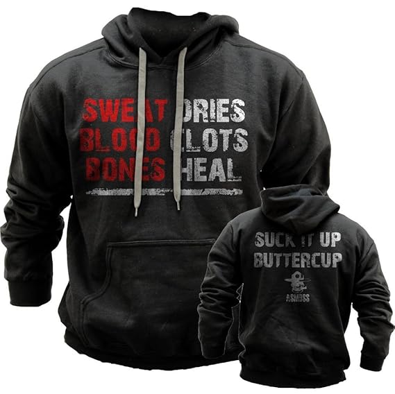 grunt style hoodie amazon