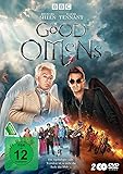 Good Omens [2 DVDs]
