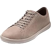 Cole Haan Men's Grand Crosscourt Leather Sneakers