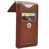 Belt Loop Purse Card Slot Phone Holder Fit for