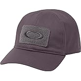 Cotton Fitted Cap by Oakley