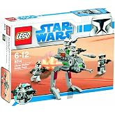 LEGO Star Wars 8014 - Clone Walker Battle Pack