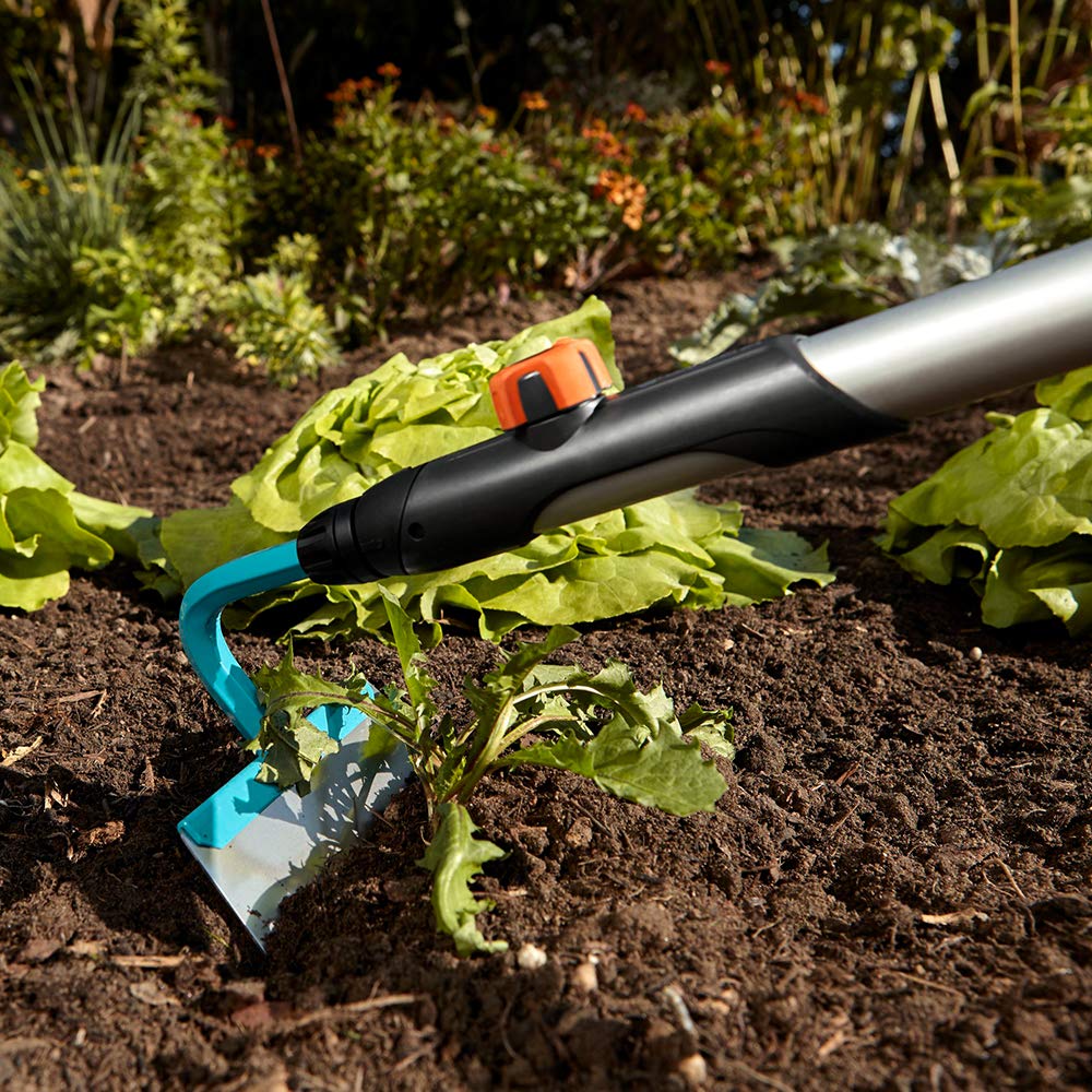 насадка для сорняков. насадка для сорняков. мотыга gardena (combisystem) 3112-20. насадка для сорняков. насадка на шуруповерт для покоса травы.