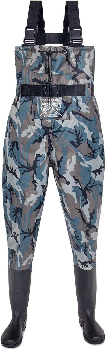 amazon waders