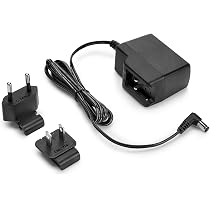 Amazon.com: HPE Networking Instant On 12V Power Adapter for ...