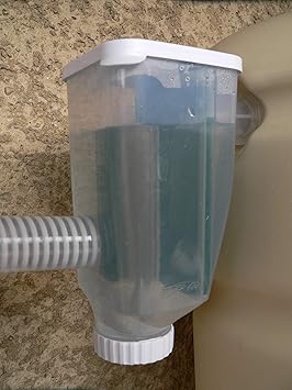 Amazoncom Capteau La Vnpv 55q8 Rain Water Collector Pack