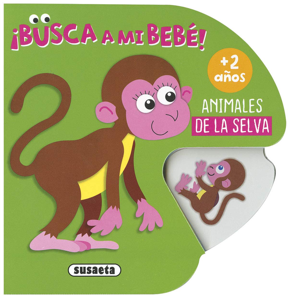 Gangas bebé 21