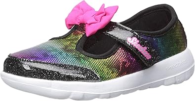 skechers memory foam baby