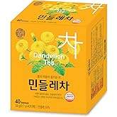 Songwon Dandelion Tea 28g 40T Bags