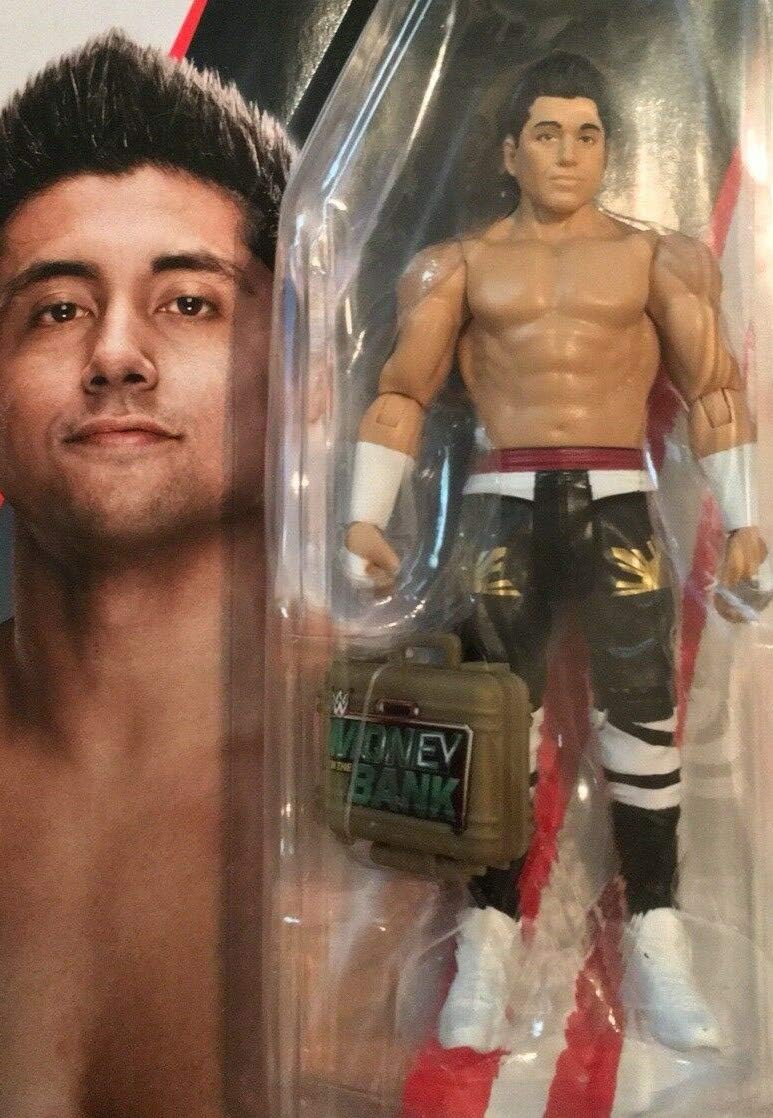 tj perkins action figure