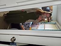 Review Image by Whitney Whitney